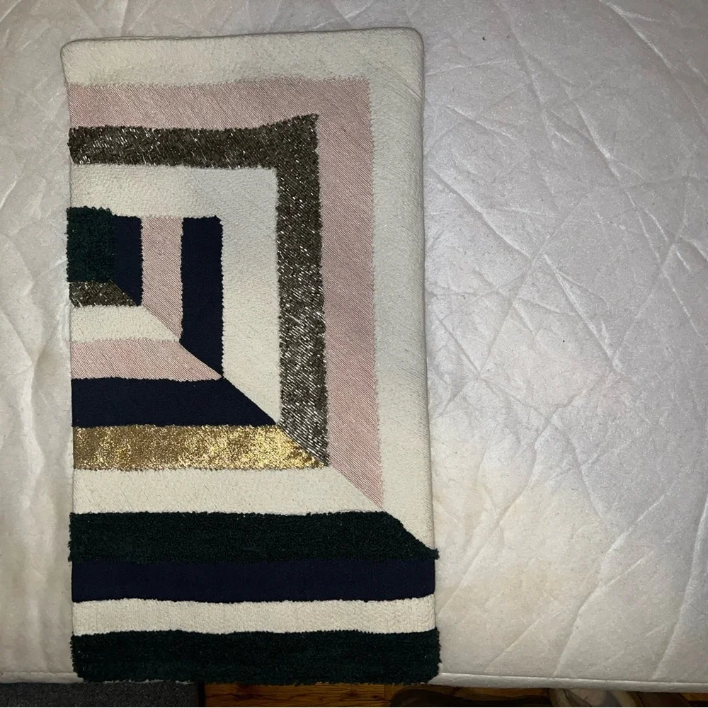 West Elm insert not